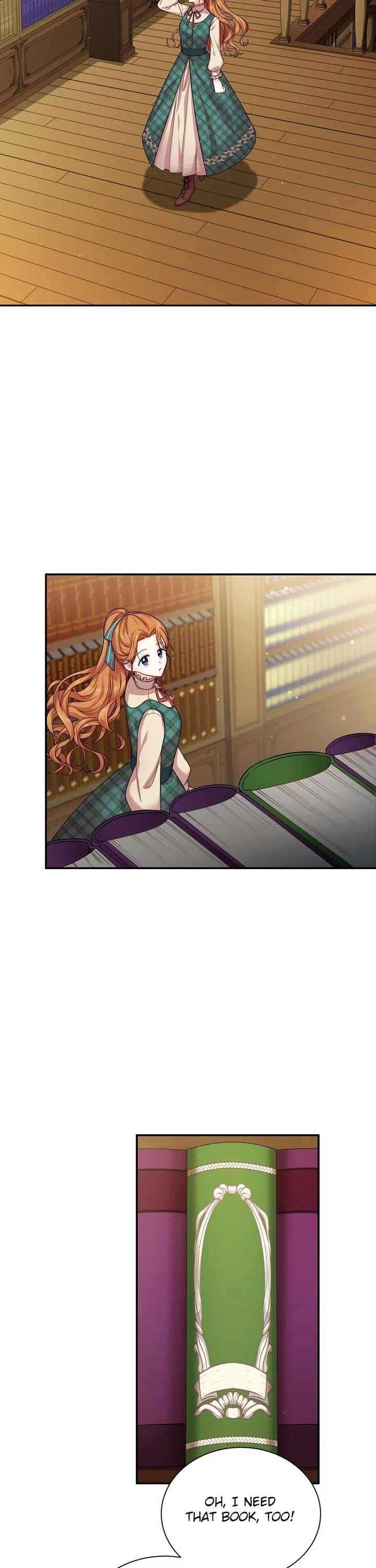 The Duchess with an Empty Soul chapter 50 page 9