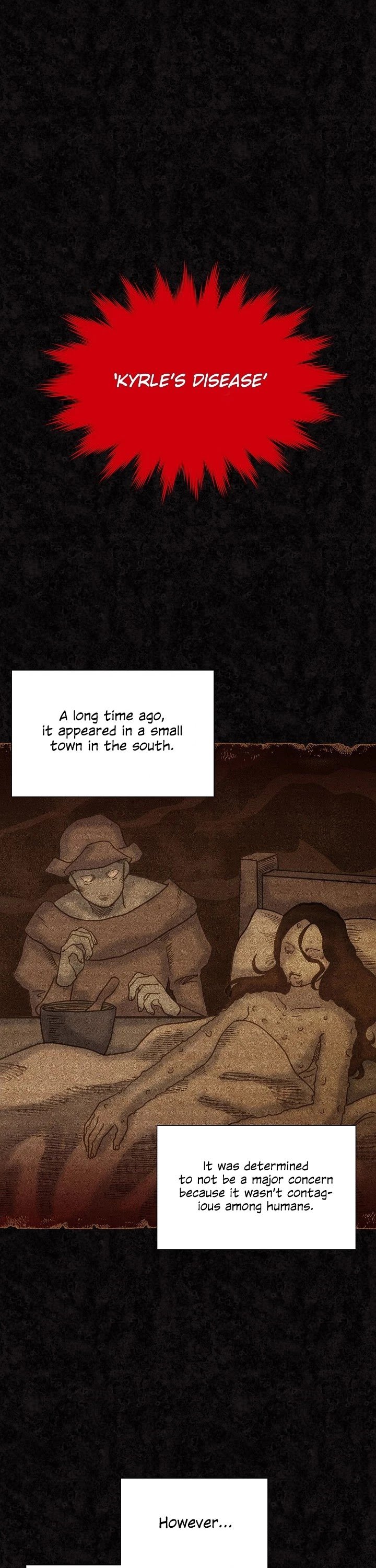 The Duchess with an Empty Soul chapter 51 page 1