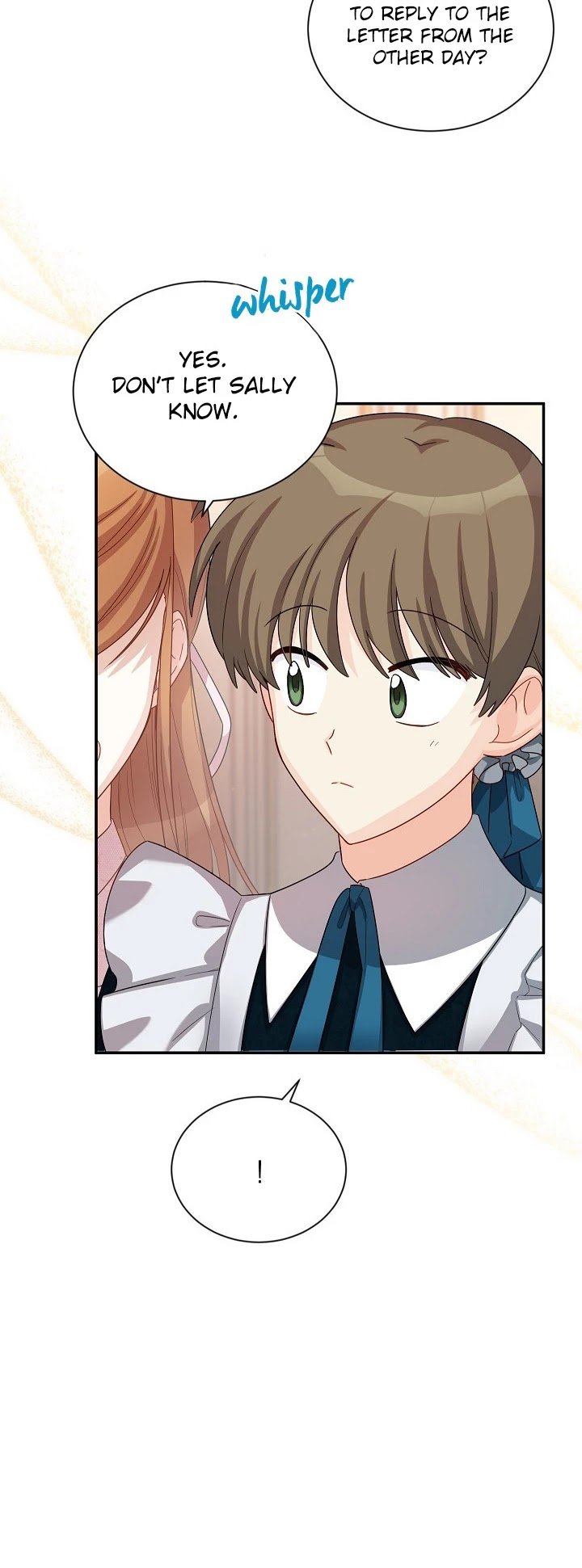 The Duchess with an Empty Soul chapter 51 page 12