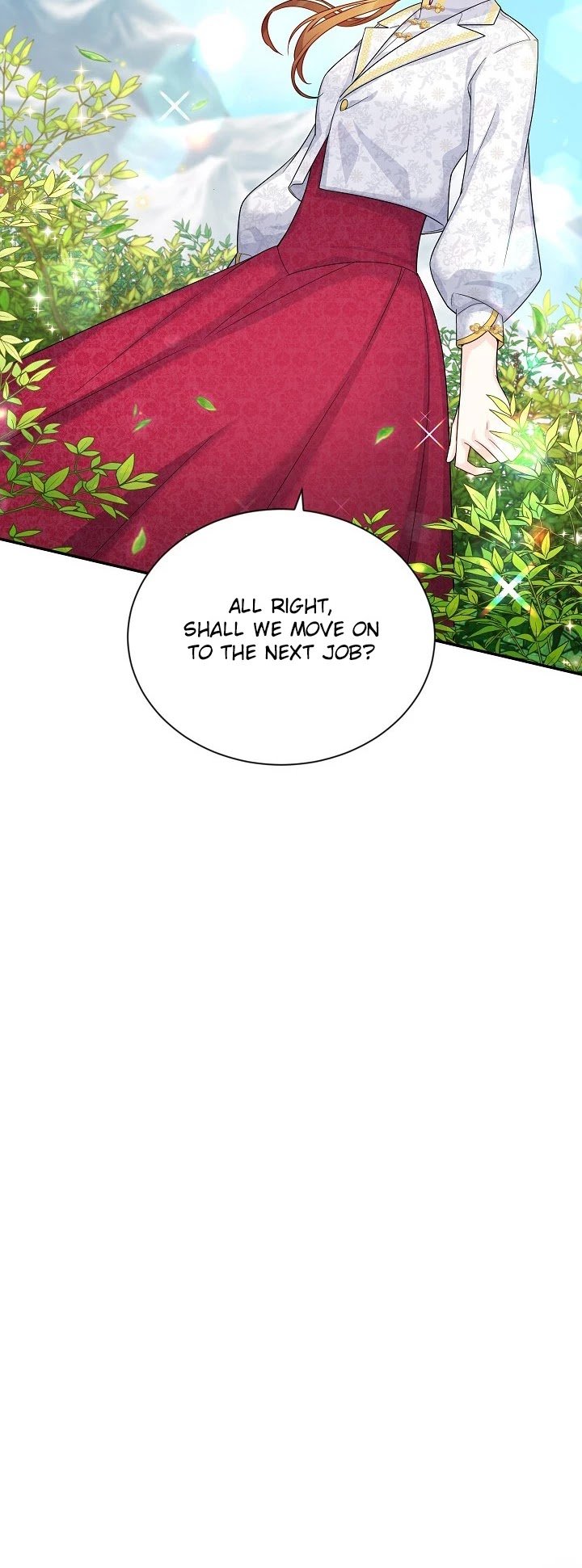 The Duchess with an Empty Soul chapter 51 page 19