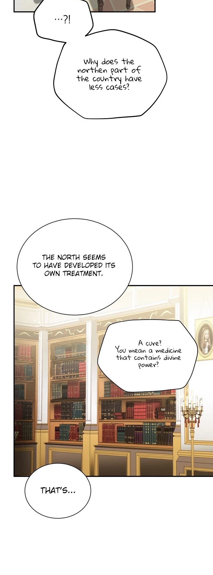 The Duchess with an Empty Soul chapter 51 page 22