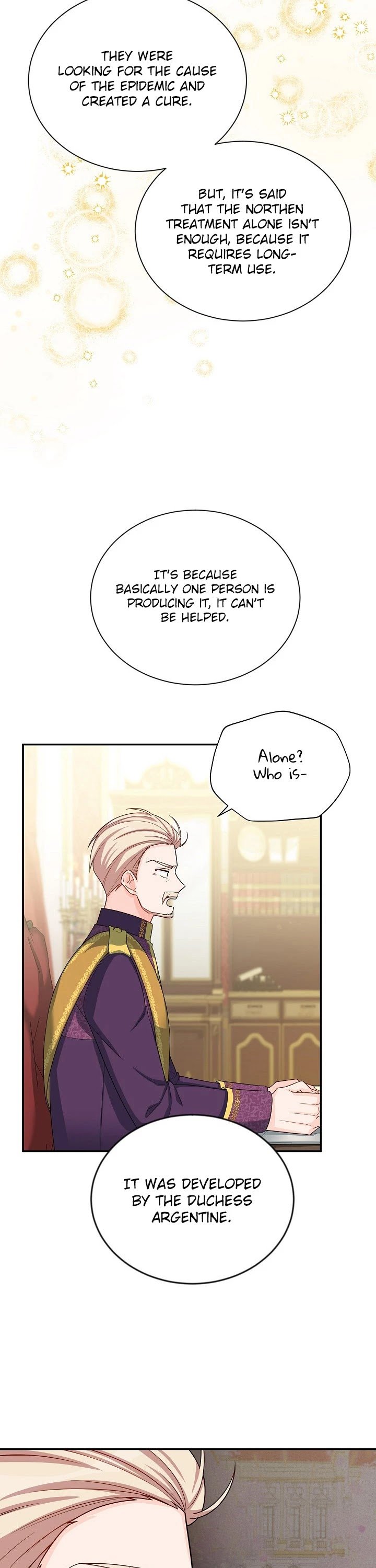 The Duchess with an Empty Soul chapter 51 page 24