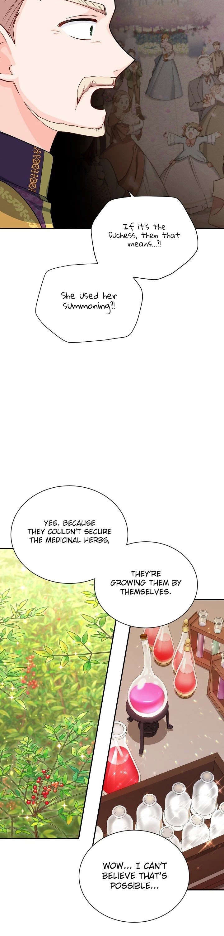 The Duchess with an Empty Soul chapter 51 page 25