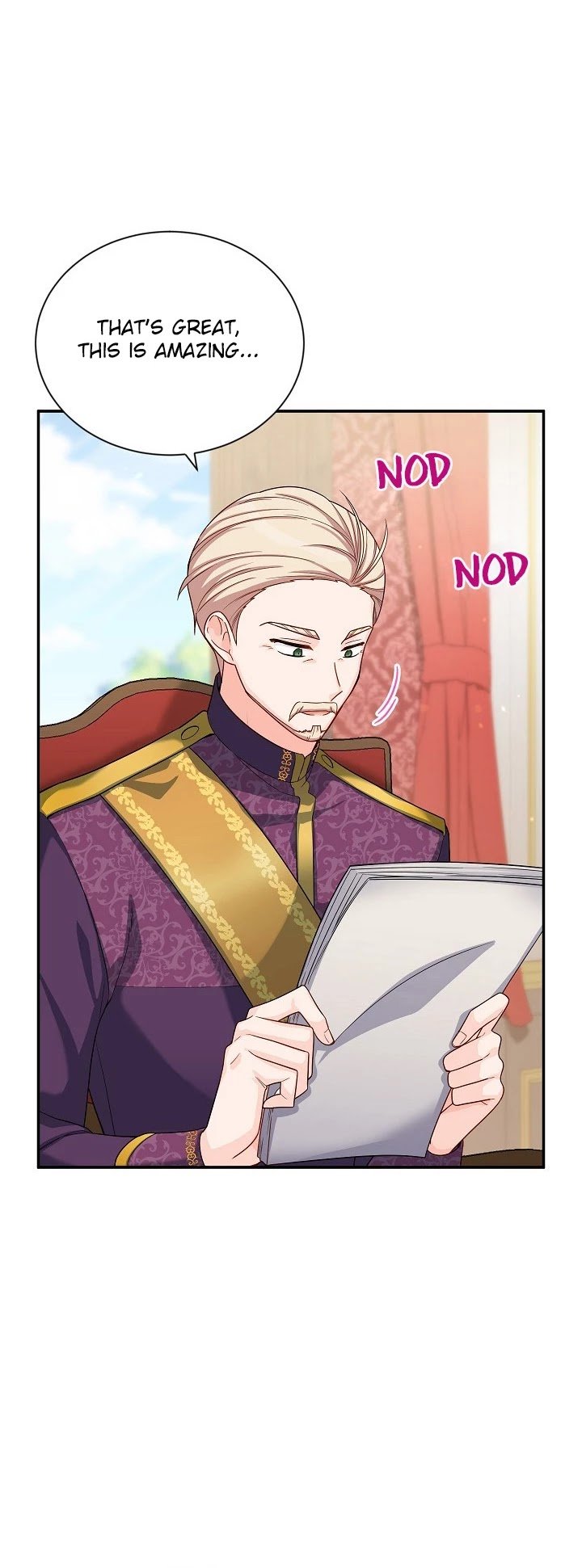 The Duchess with an Empty Soul chapter 51 page 27