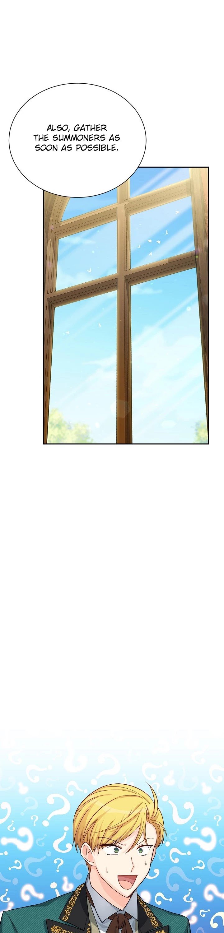 The Duchess with an Empty Soul chapter 51 page 29