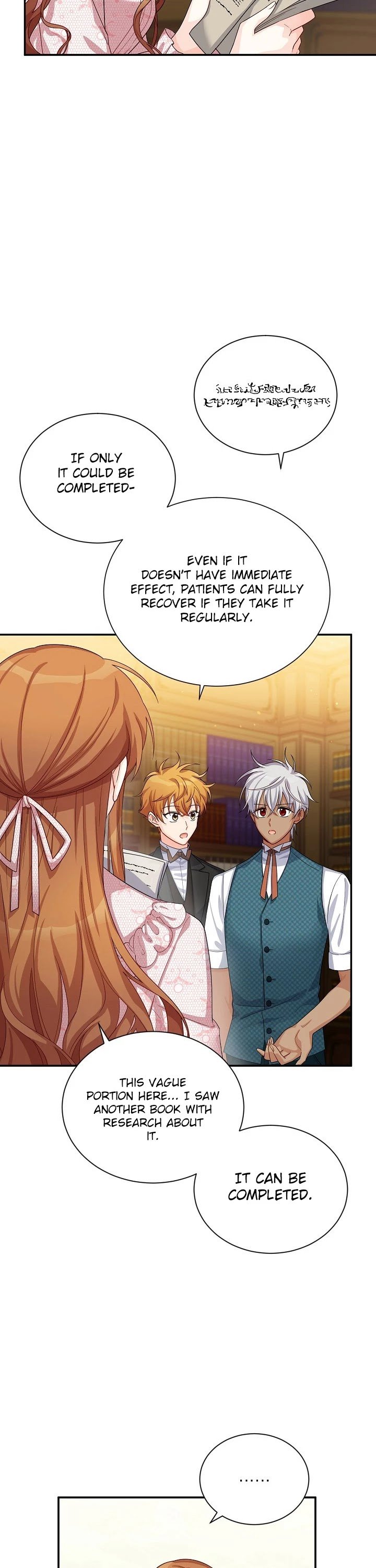 The Duchess with an Empty Soul chapter 51 page 6