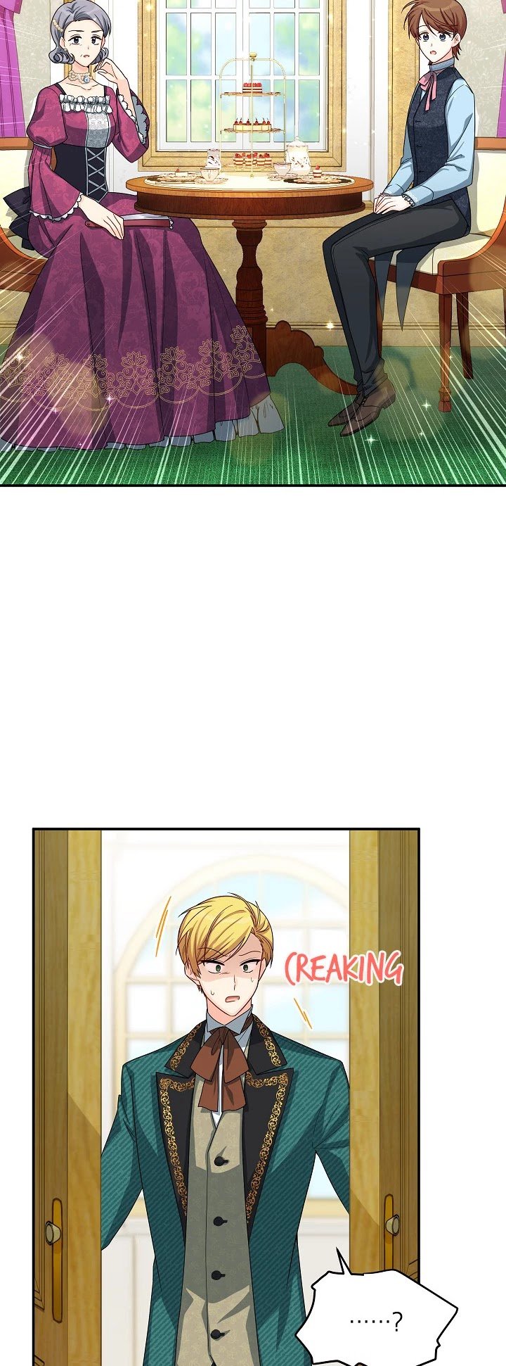 The Duchess with an Empty Soul chapter 52 page 12