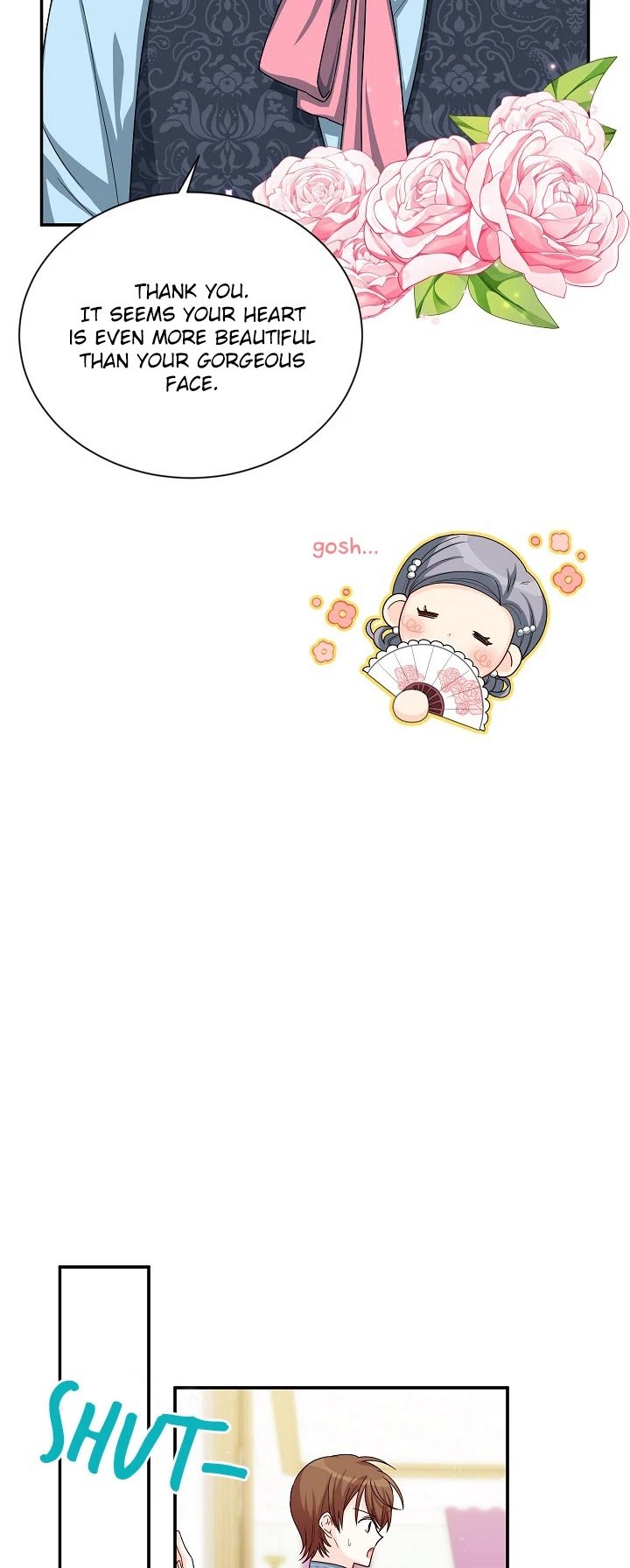 The Duchess with an Empty Soul chapter 52 page 15