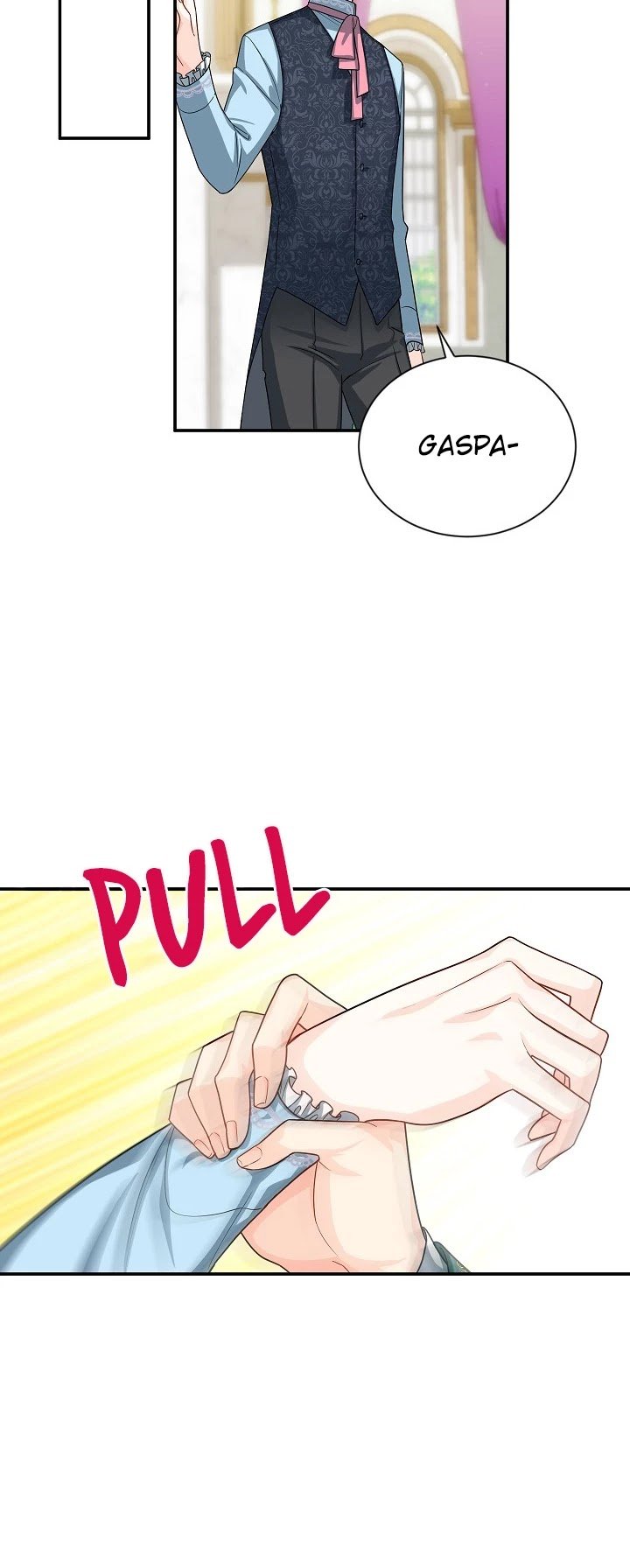 The Duchess with an Empty Soul chapter 52 page 16