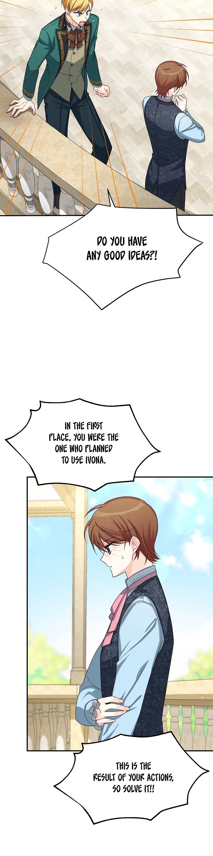 The Duchess with an Empty Soul chapter 52 page 22