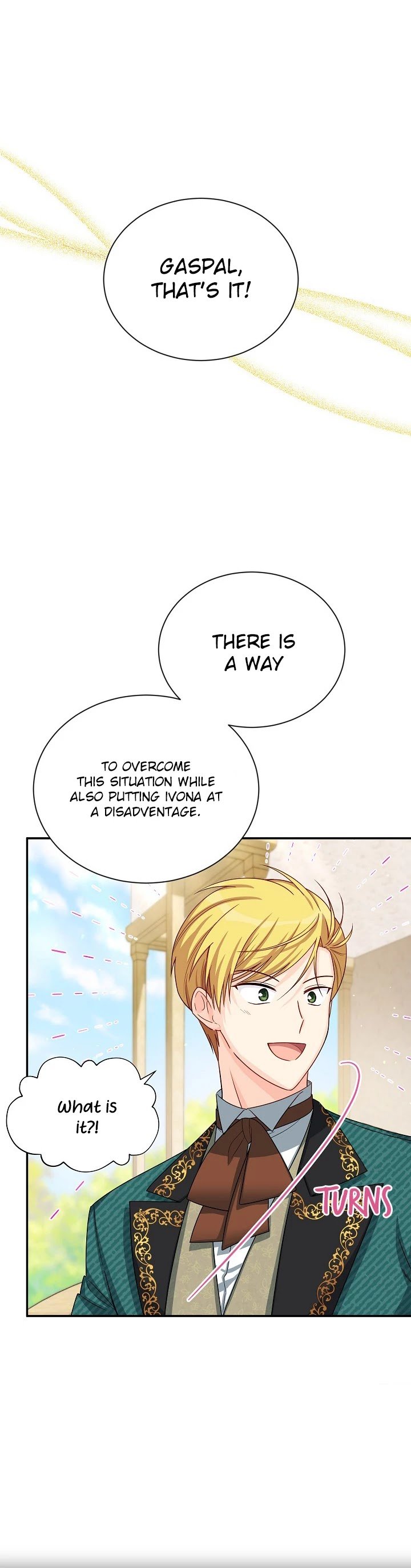 The Duchess with an Empty Soul chapter 52 page 24