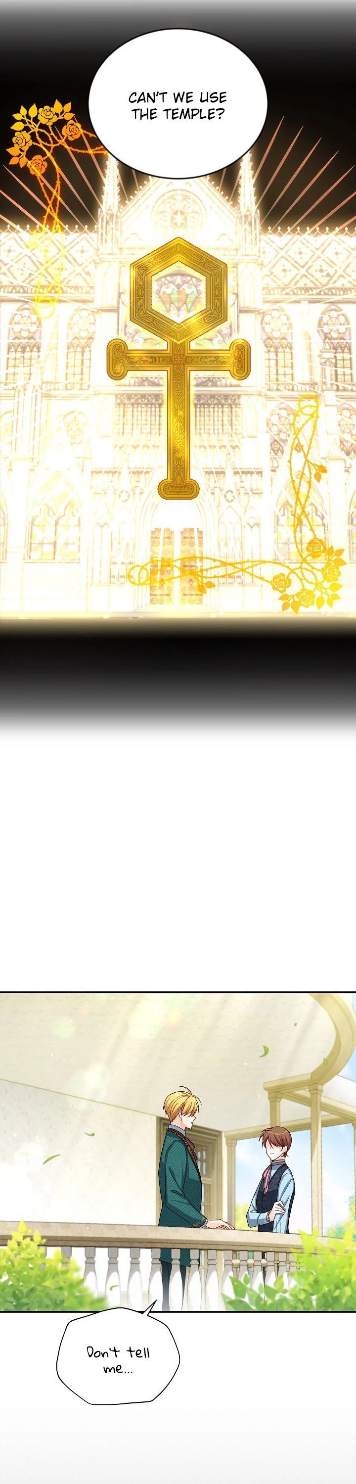 The Duchess with an Empty Soul chapter 52 page 25