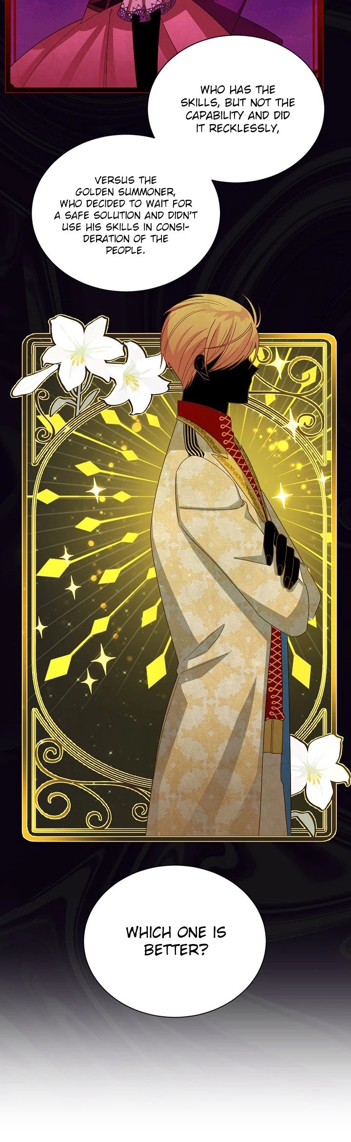 The Duchess with an Empty Soul chapter 52 page 29