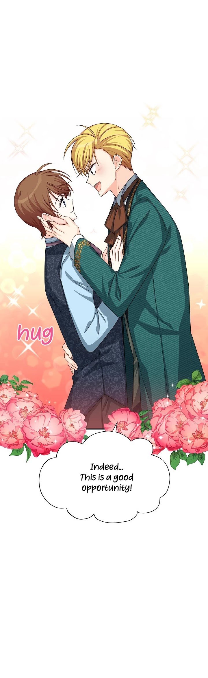 The Duchess with an Empty Soul chapter 52 page 30