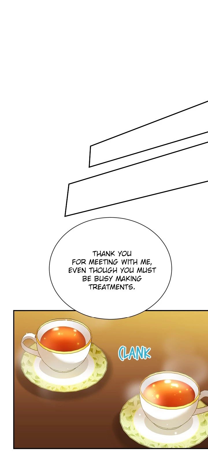 The Duchess with an Empty Soul chapter 52 page 31