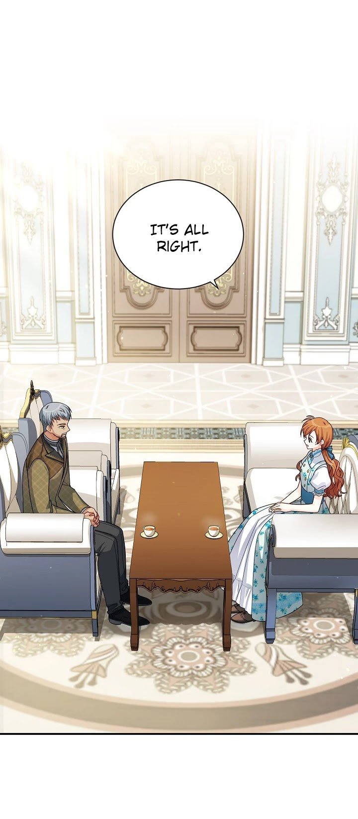 The Duchess with an Empty Soul chapter 52 page 32