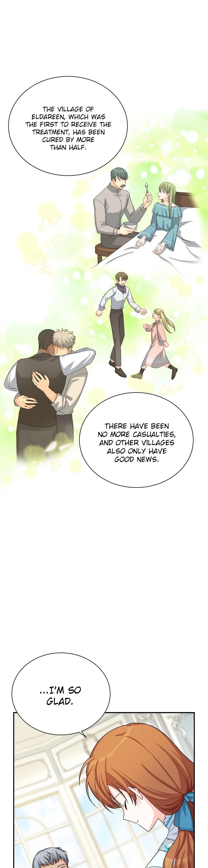 The Duchess with an Empty Soul chapter 52 page 33