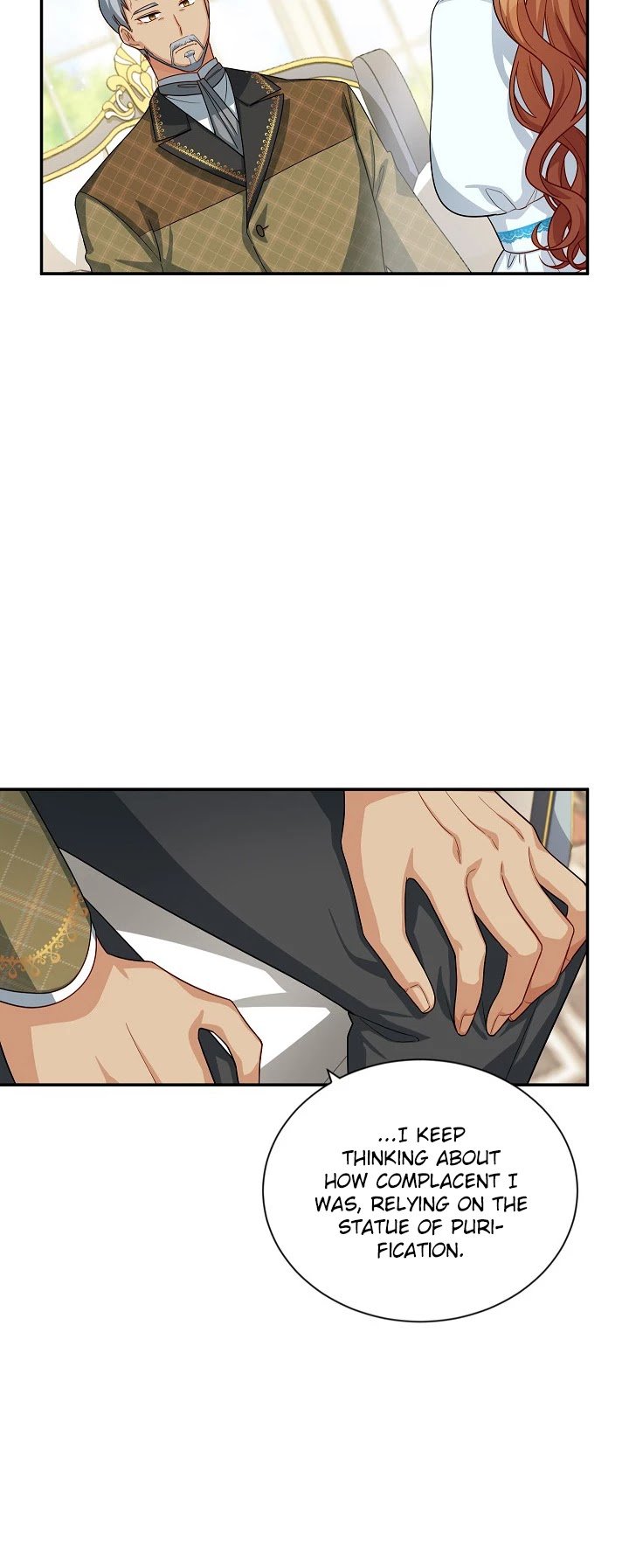 The Duchess with an Empty Soul chapter 52 page 34