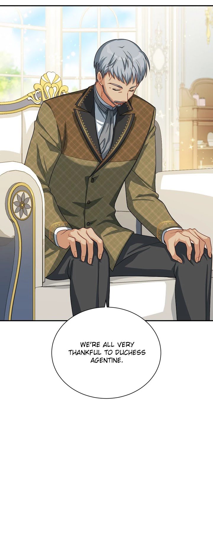 The Duchess with an Empty Soul chapter 52 page 35