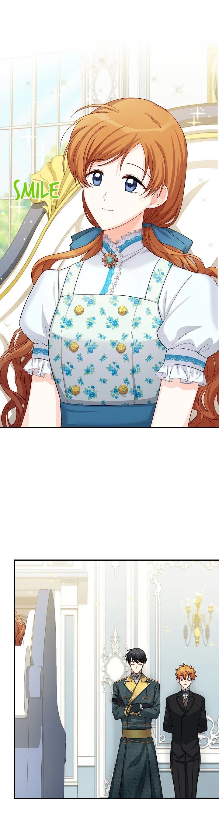 The Duchess with an Empty Soul chapter 52 page 36