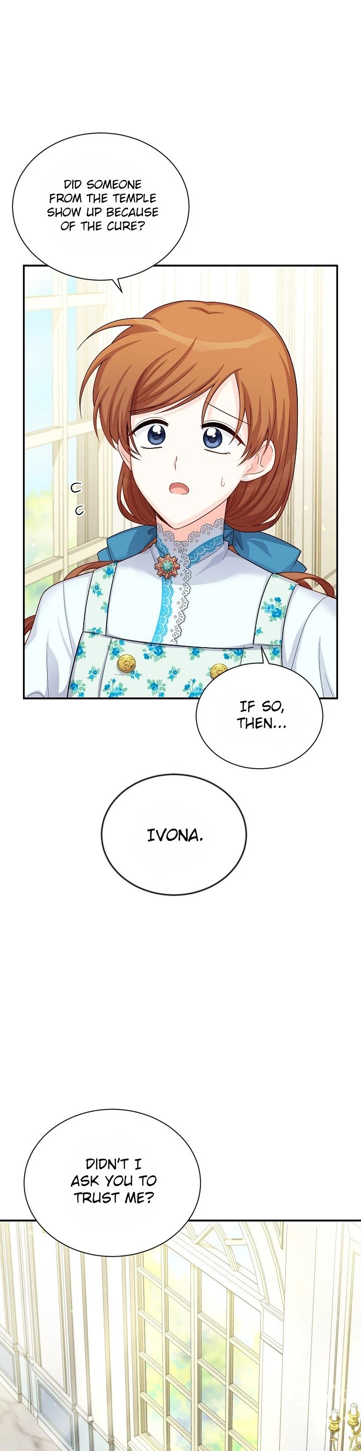 The Duchess with an Empty Soul chapter 52 page 39