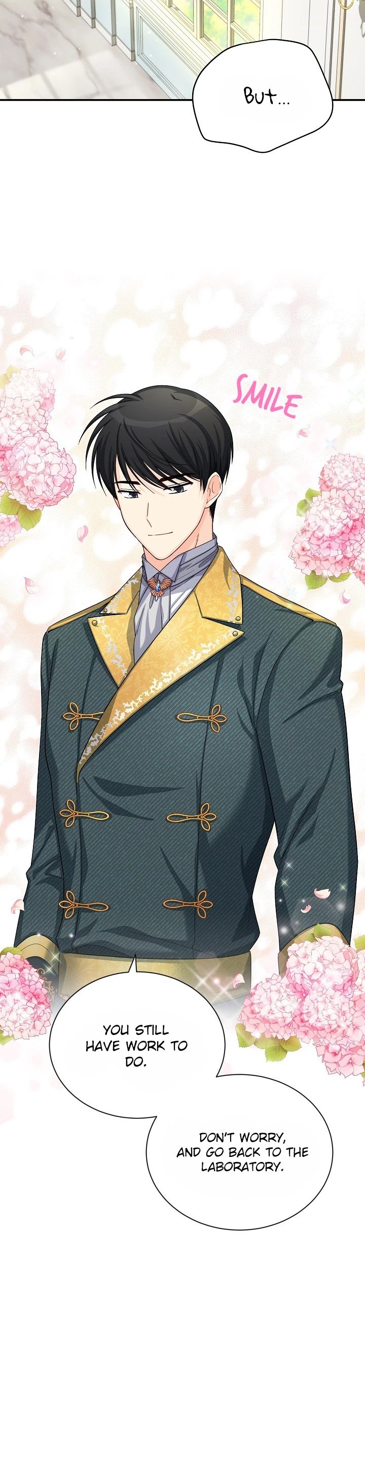 The Duchess with an Empty Soul chapter 52 page 40