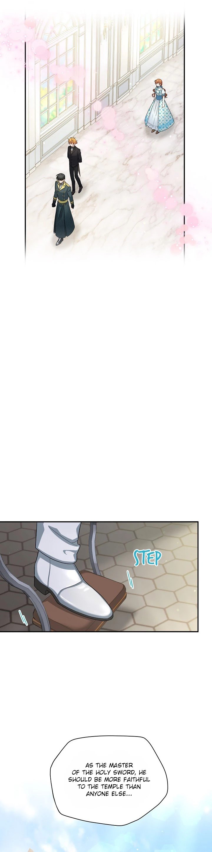 The Duchess with an Empty Soul chapter 52 page 41