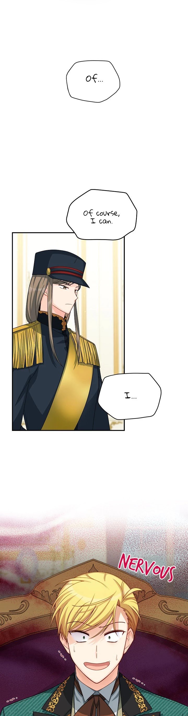 The Duchess with an Empty Soul chapter 52 page 6