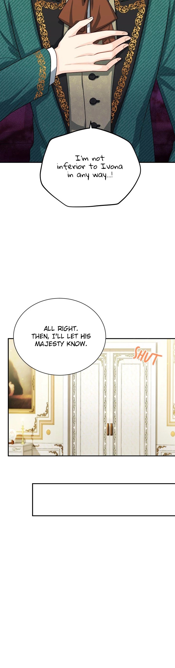 The Duchess with an Empty Soul chapter 52 page 7