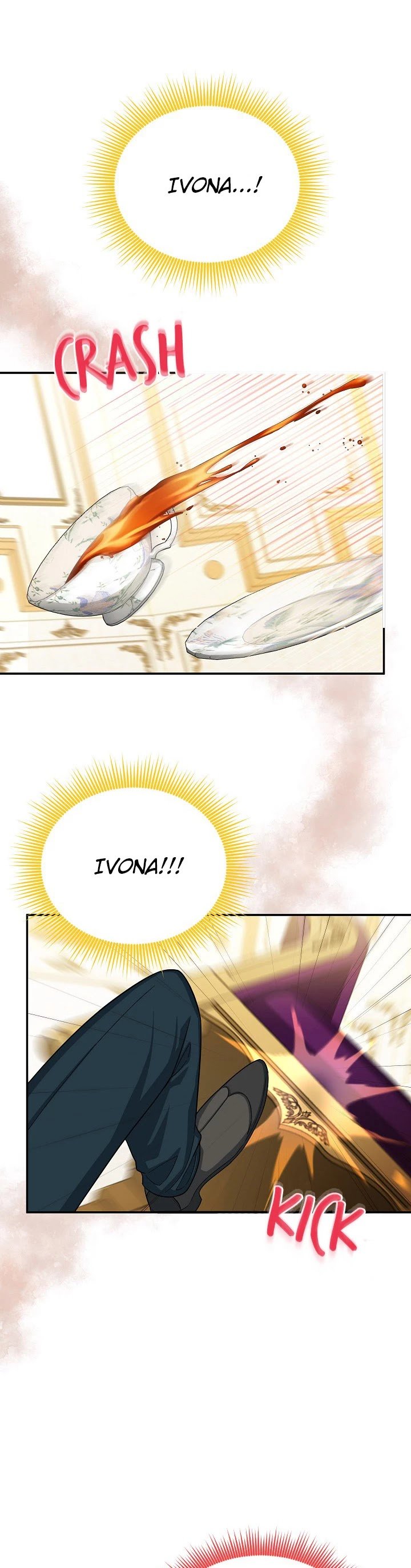 The Duchess with an Empty Soul chapter 52 page 8