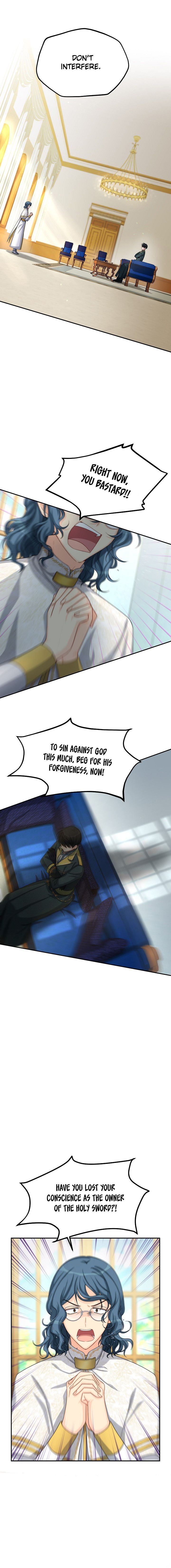 The Duchess with an Empty Soul chapter 53 page 12