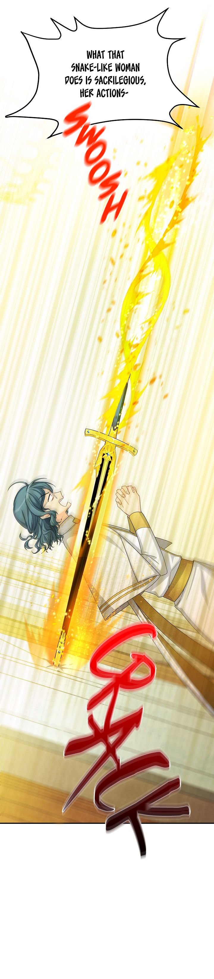 The Duchess with an Empty Soul chapter 53 page 13