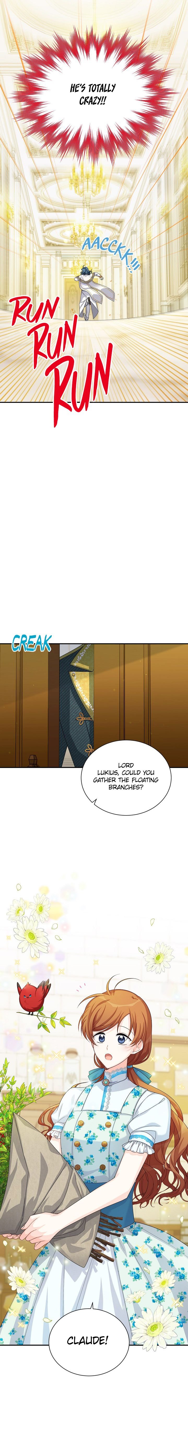 The Duchess with an Empty Soul chapter 53 page 16