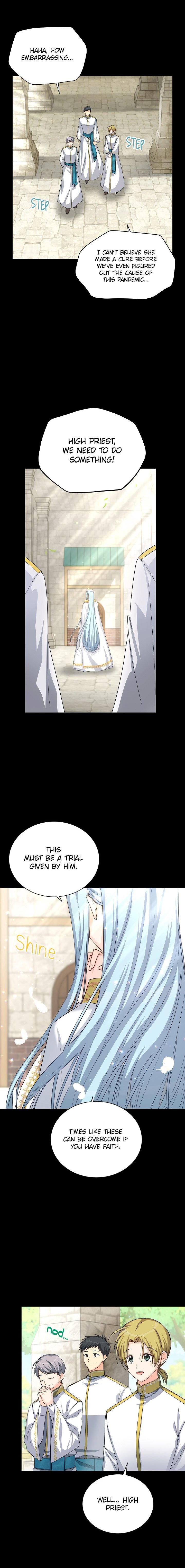 The Duchess with an Empty Soul chapter 53 page 2