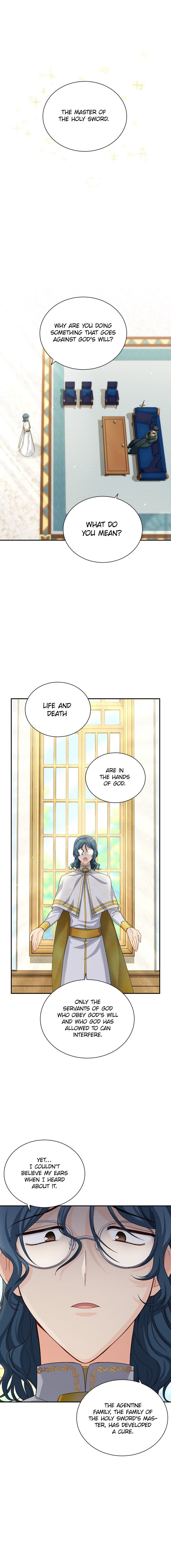 The Duchess with an Empty Soul chapter 53 page 7