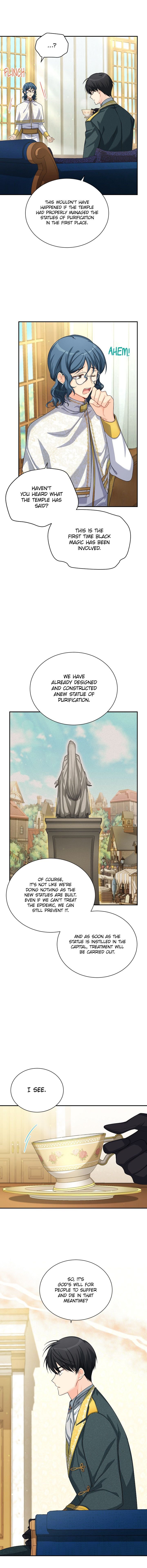 The Duchess with an Empty Soul chapter 53 page 9