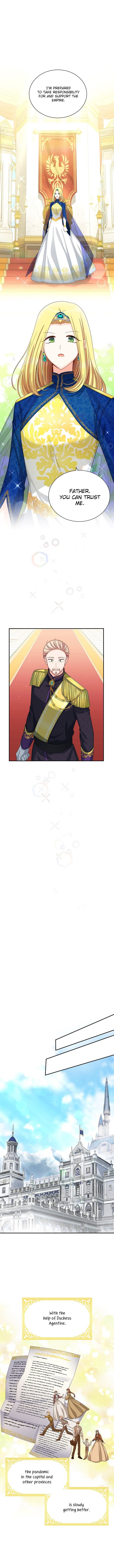 The Duchess with an Empty Soul chapter 55 page 6