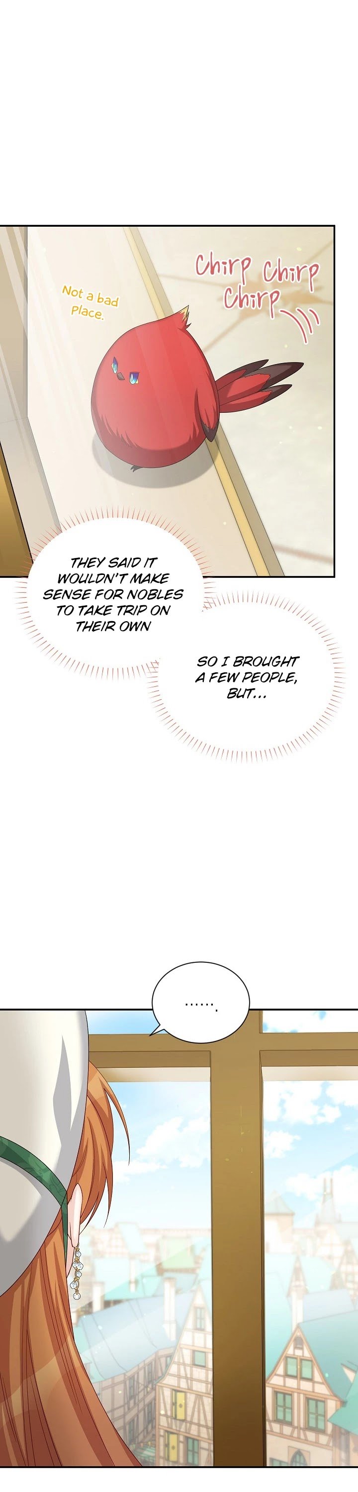 The Duchess with an Empty Soul chapter 57 page 13