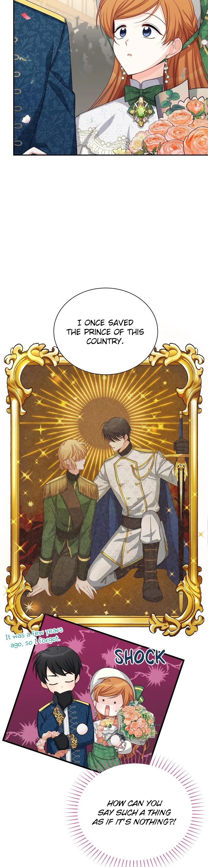 The Duchess with an Empty Soul chapter 57 page 2