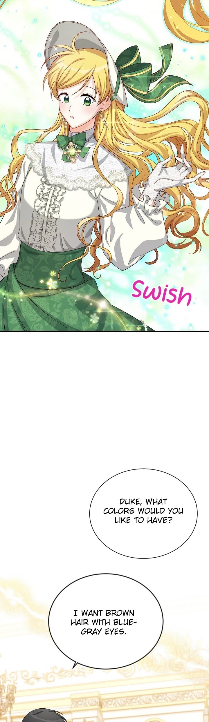 The Duchess with an Empty Soul chapter 57 page 25