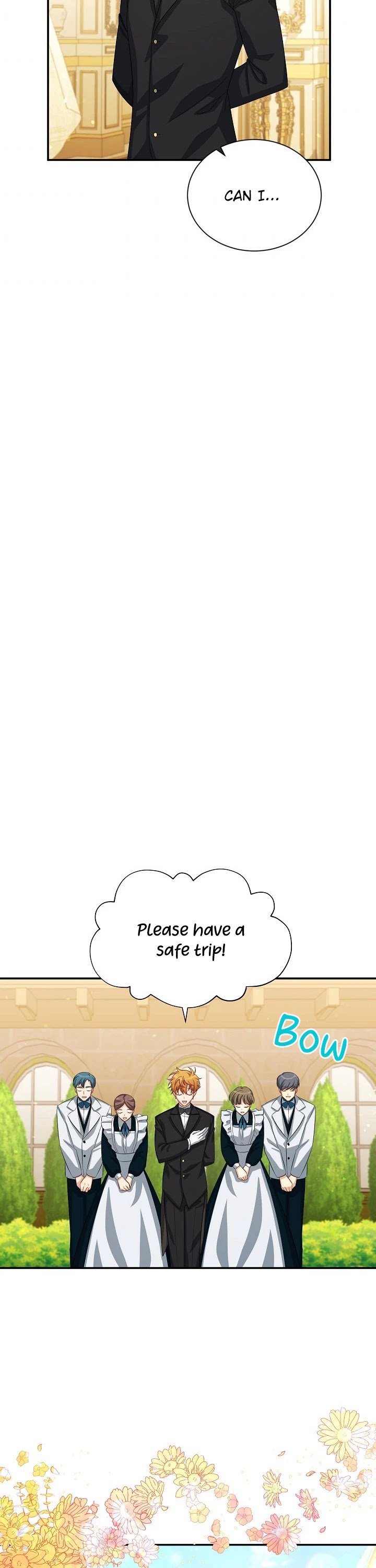 The Duchess with an Empty Soul chapter 57 page 29