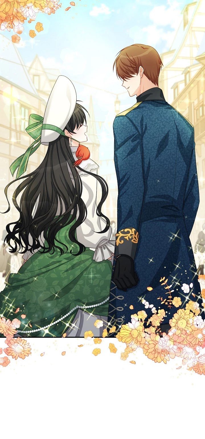 The Duchess with an Empty Soul chapter 57 page 30