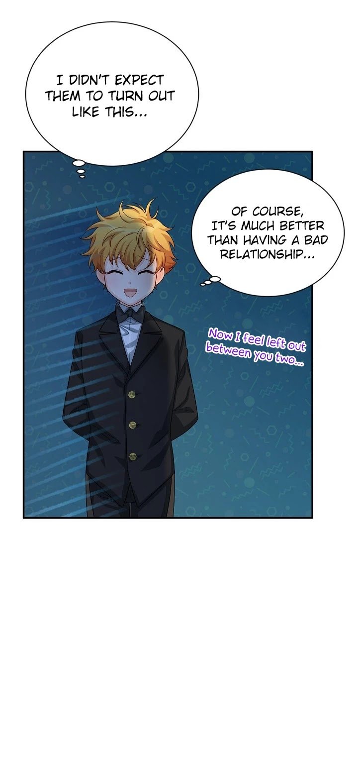 The Duchess with an Empty Soul chapter 57 page 31