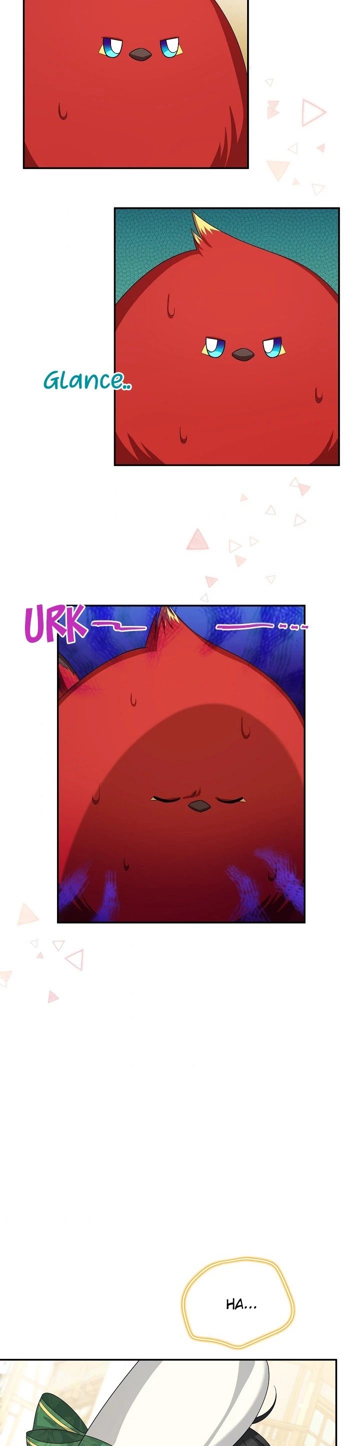 The Duchess with an Empty Soul chapter 57 page 33