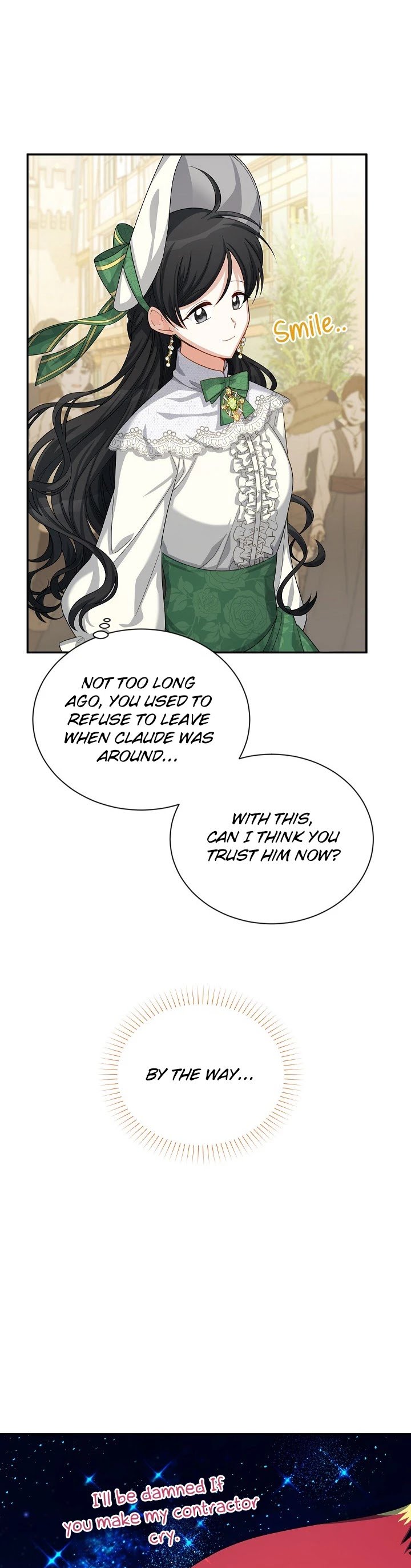 The Duchess with an Empty Soul chapter 57 page 35