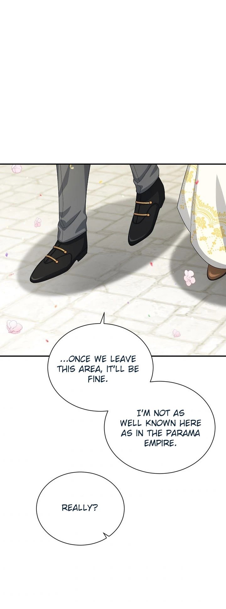 The Duchess with an Empty Soul chapter 57 page 4