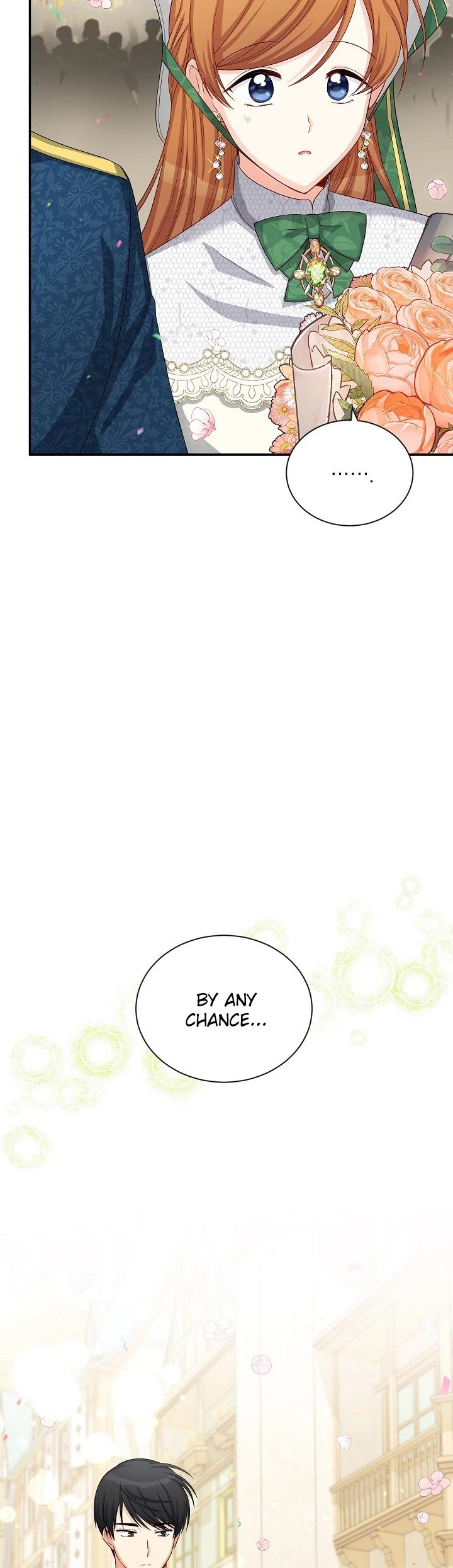 The Duchess with an Empty Soul chapter 57 page 7