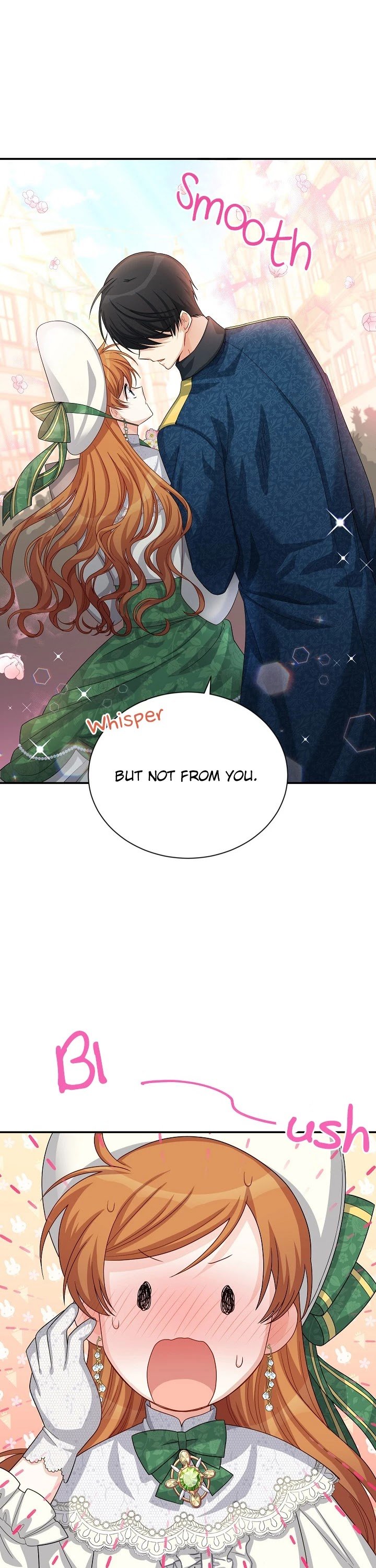 The Duchess with an Empty Soul chapter 57 page 9