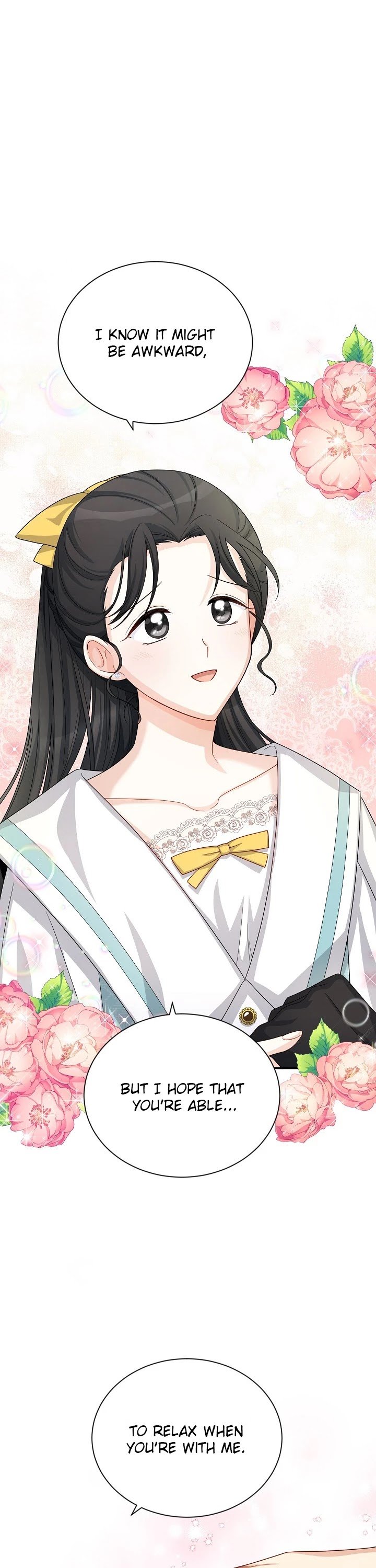 The Duchess with an Empty Soul chapter 58 page 10