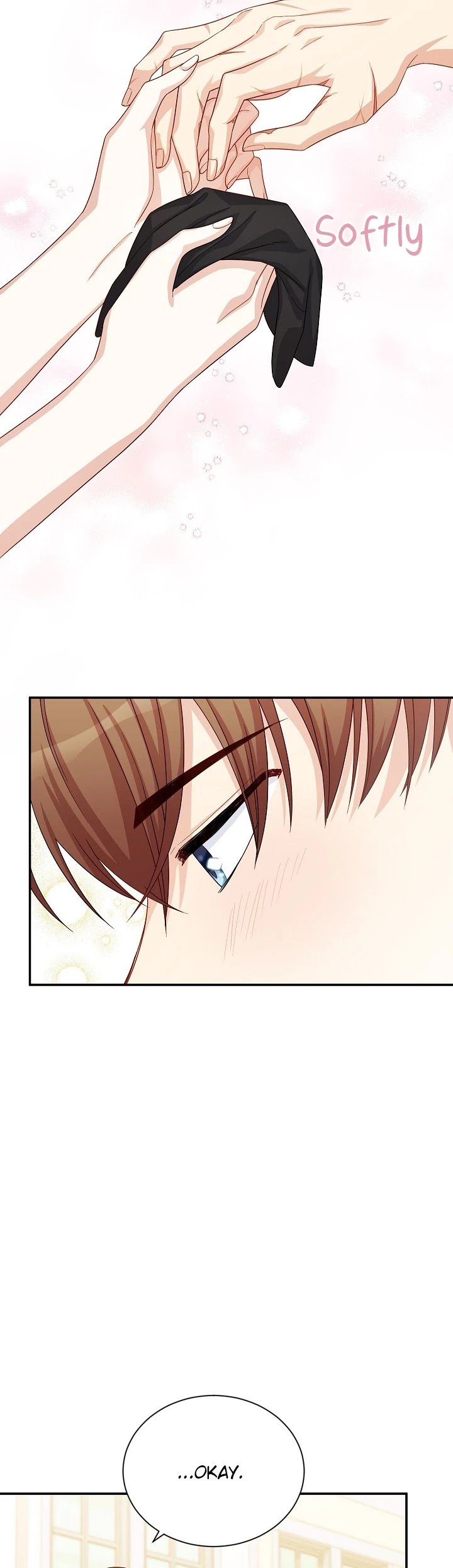 The Duchess with an Empty Soul chapter 58 page 11